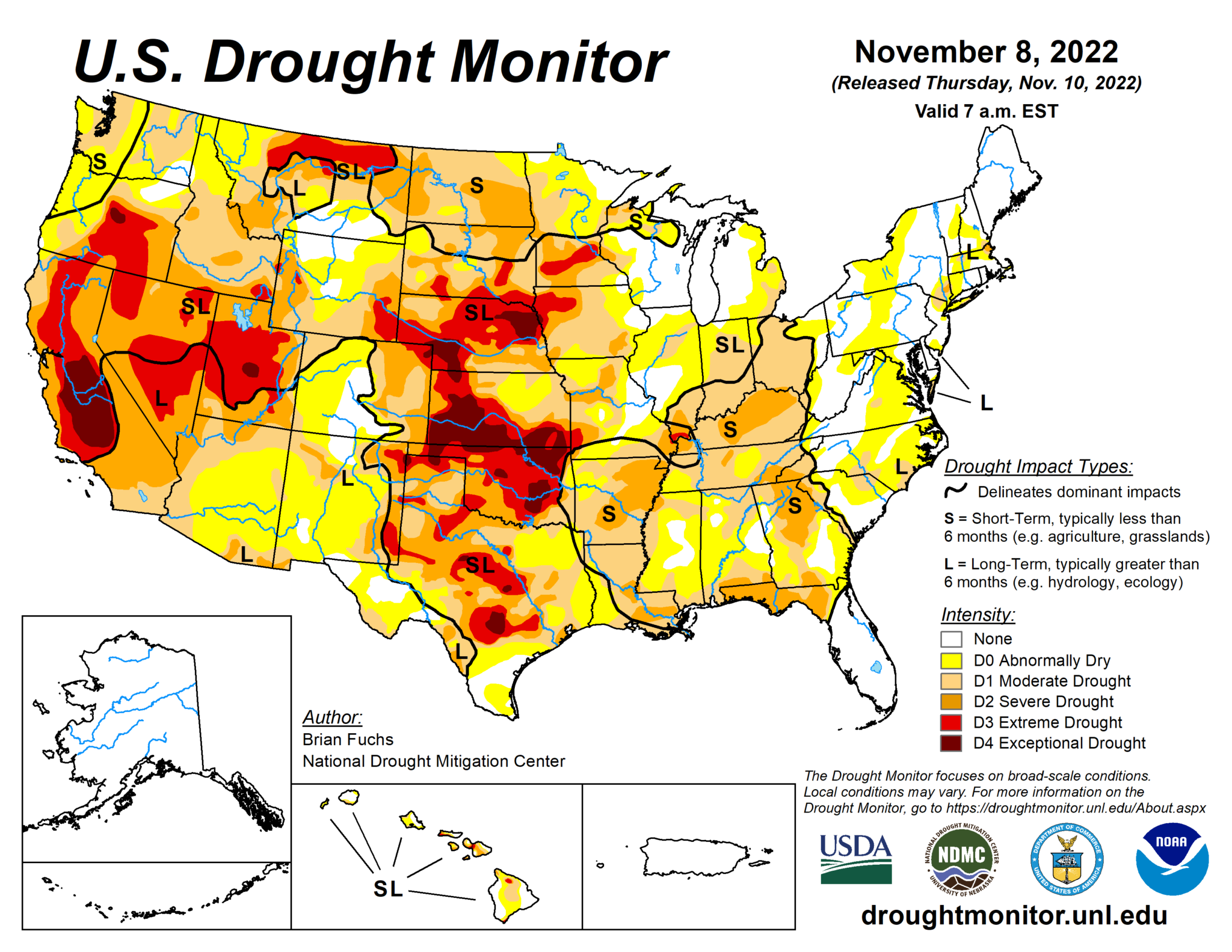 Extreme Temperature Diary- Monday November 14th, 2022/ Main Topic ...