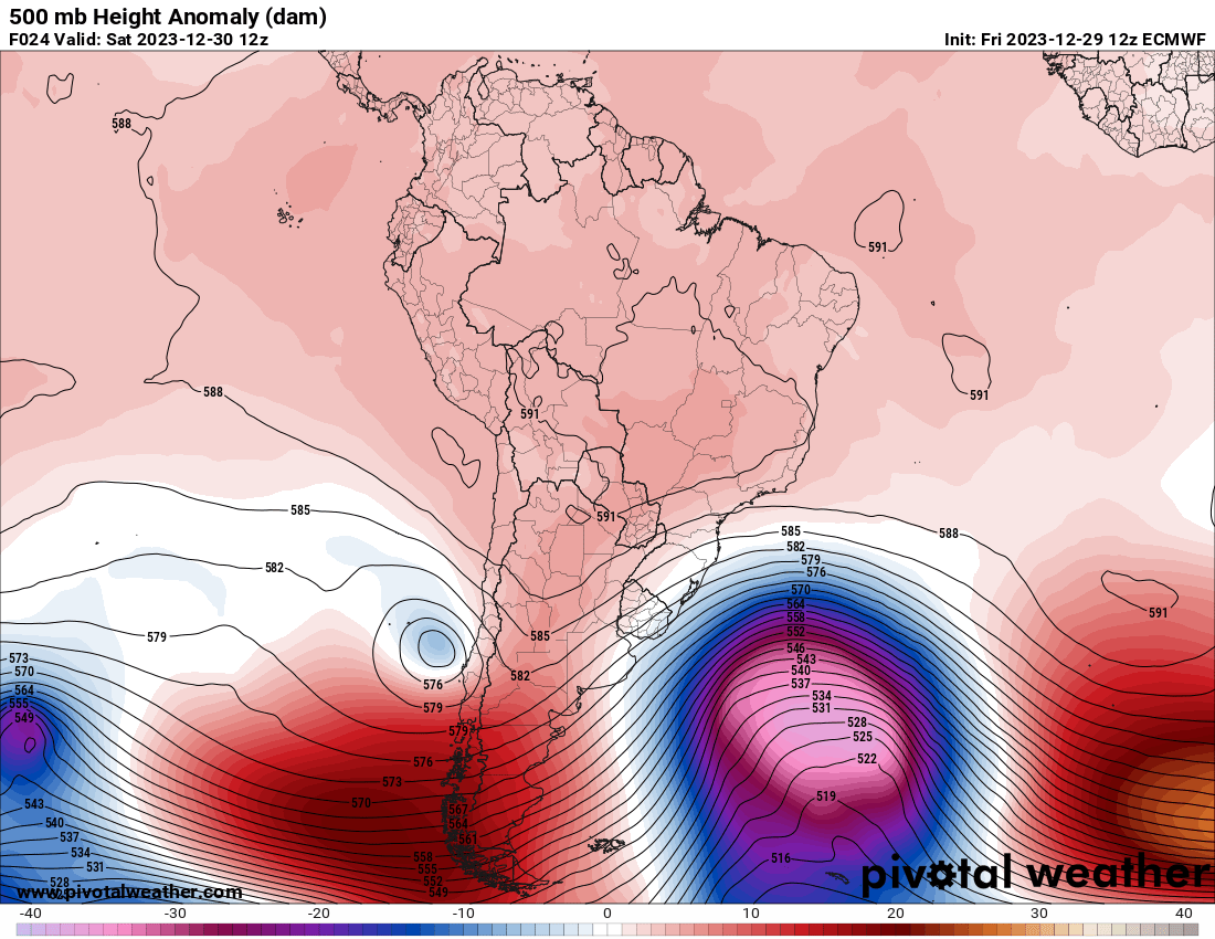 Extreme Temperature Diary Friday December 29th 2023 Main Topic   1  33 